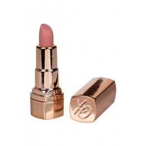 Calexotics Vibro Lipstick 8cm Hellrosa