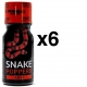  SNAKE  Amyle 15ml x6