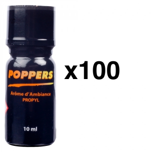 Sexline Poppers aroma 10ml x100