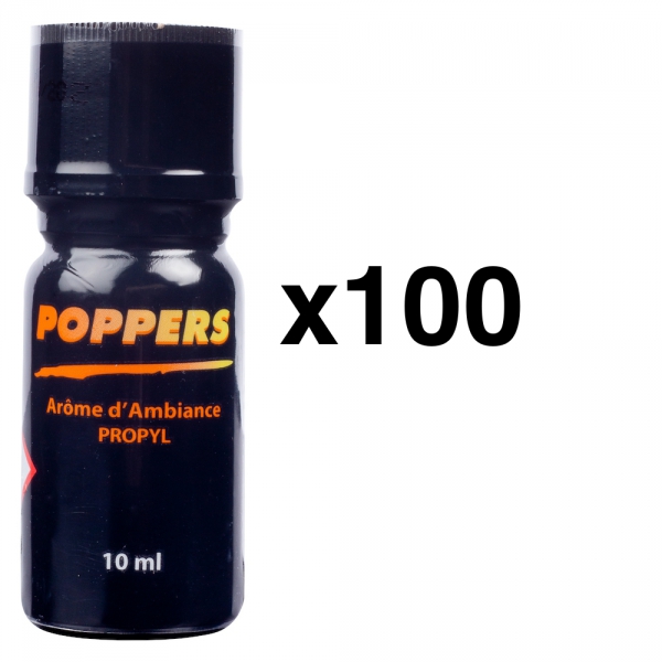 Aroma de propilo  10ml x100