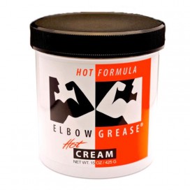 Crème Elbow Grease Rouge Hot 425g