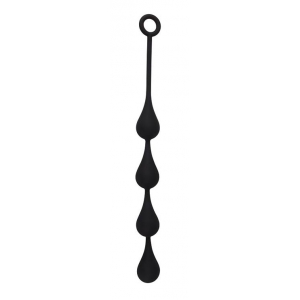 BlackMont Penetrator anaalballen M 40 x 3,7cm