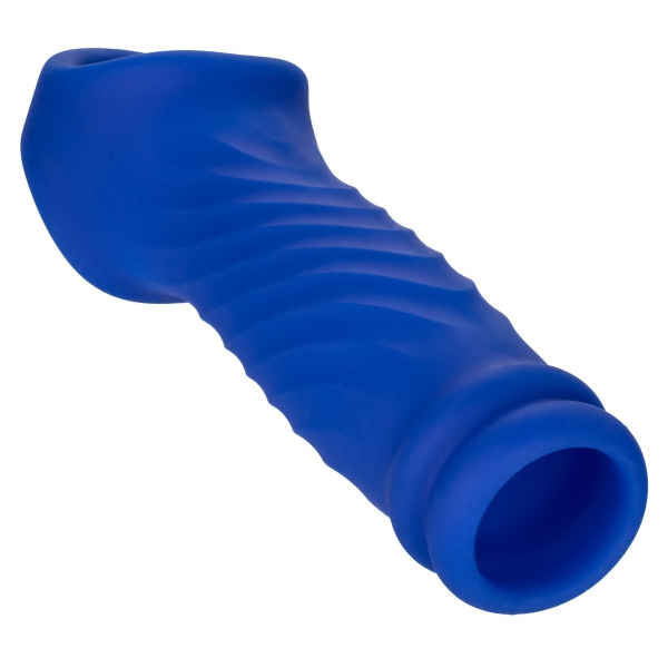 Wave Extension Admiral Penis Sleeve 10.5 x 4cm