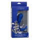 Advanced Curved Admiral Prostate Stimulator 11 x 3cm