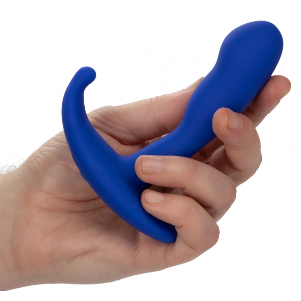 Advanced Curved Admiral Prostate Stimulator 11 x 3cm