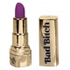 Vibro lipstick Bad Bitch 7.5cm Purple