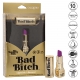 Vibro batom Bad Bitch 7,5cm Purpura