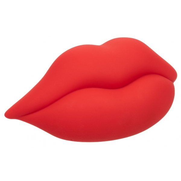 Mini Vibrating Lip Muah 10 Vibrations