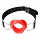 Sling SM Lips Rojo