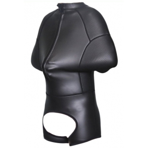 KINKgear Neoprene Straitjacket