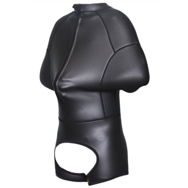 Neoprene Straitjacket