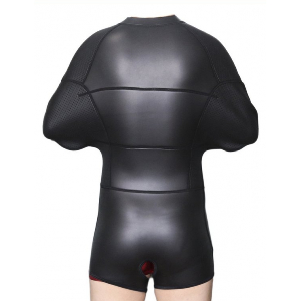 Neoprene Straitjacket