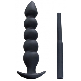 InflateGear Five Ball Inflatable Anal Beads