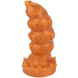 TheAssGasm Consolador de silicona Monster Offsit 15 x 5,5cm