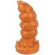 Dildo in silicone Monster Offsit 15 x 5,5 cm