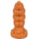 Dildo de Silicone Monster Offsit 15 x 5,5cm