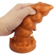 Dildo de Silicone Monster Offsit 15 x 5,5cm