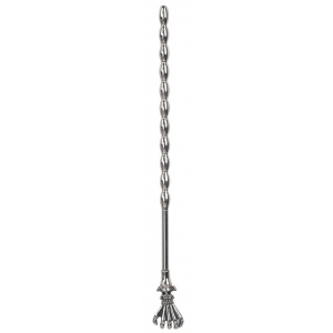 UrethralPlay Skeleton Hand Urethral Sound/penis Plug M