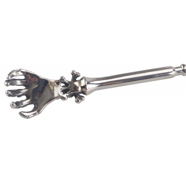 Skeleton S Metall-Urethra-Stange 15cm - Durchmesser 6mm