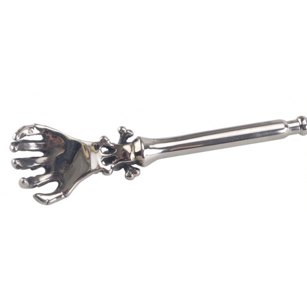 Skeleton Hand Urethral Sound/penis Plug M