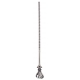 Skeleton M urethra rod 20cm - Diameter 7mm