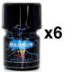 SEX LINE MAGNUM Propile-Amile 15ml x6