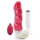 Dildo eiaculatore Monster Verax 16 x 5,3 cm