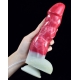 Monster Verax Ejaculating Dildo 16 x 5.3cm