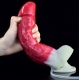 Squirting Silicone Dildo - 24