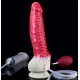 Dildo Ejaculador Monster Cornix 16 x 4,2cm