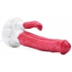 Dildo eiaculatore Monster Priax 19 x 4,5 cm