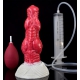 Monster Tilsar Ejaculator Dildo 16 x 5.2cm