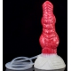 Dildo eiaculatore Monster Tilsar 16 x 5,2 cm