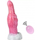 Vibration Animal Kont Silicone Dildo - 11