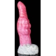 Vibration Animal Kont Silicone Dildo - 11