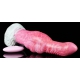 Vibrating Dildo Monster Viby Linops 20 x 5.5cm