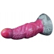 Consolador vibrador Monster Viby Nerfax 16 x 5,5cm