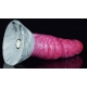 Vibrierender Dildo Monster Viby Nerfax 16 x 5.5cm