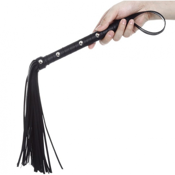 Five Nails Handle Flogger