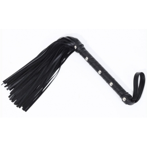 Correct Me Five Nails Handle Flogger