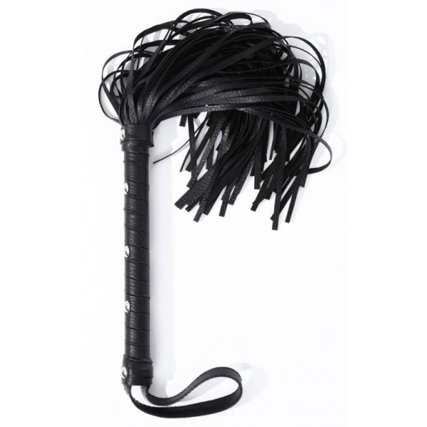 Five Nails Handle Flogger