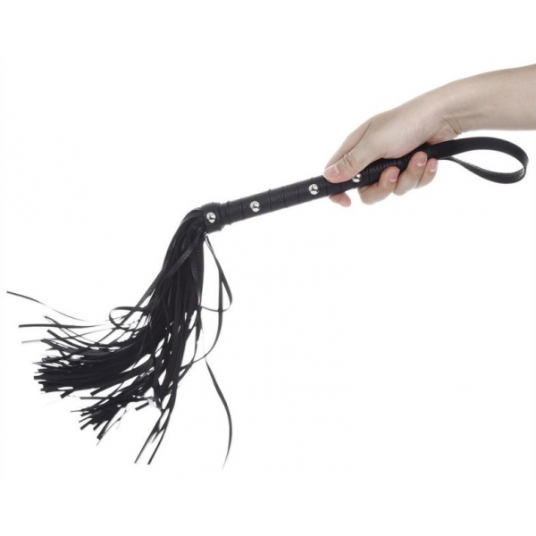 Five Nails Handle Flogger