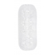 Masturbator Palm Stroker N°2 - 13cm Transparent