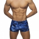 Swim Shorts CAMO SWIM Blue