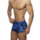 Swim Shorts CAMO SWIM Blue