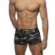 Swimming shorts CAMO SWIM Camouflage