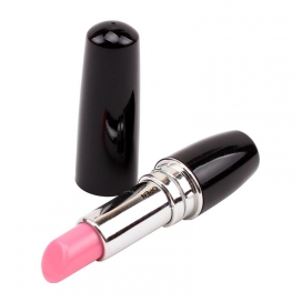 Chisa Novelties Vibro Lipes 1 Speed Negro