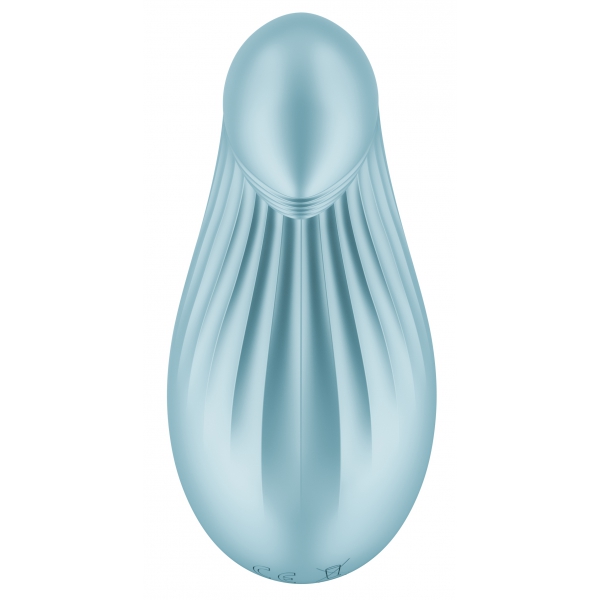 Klitoris-Stimulator Dipping Delight Satisfyer