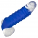 Guaina per pene con perline Admiral 10,5 x 4,5 cm