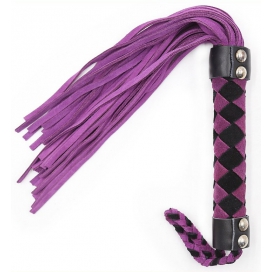 Joky Star Swift 38 cm nero-viola